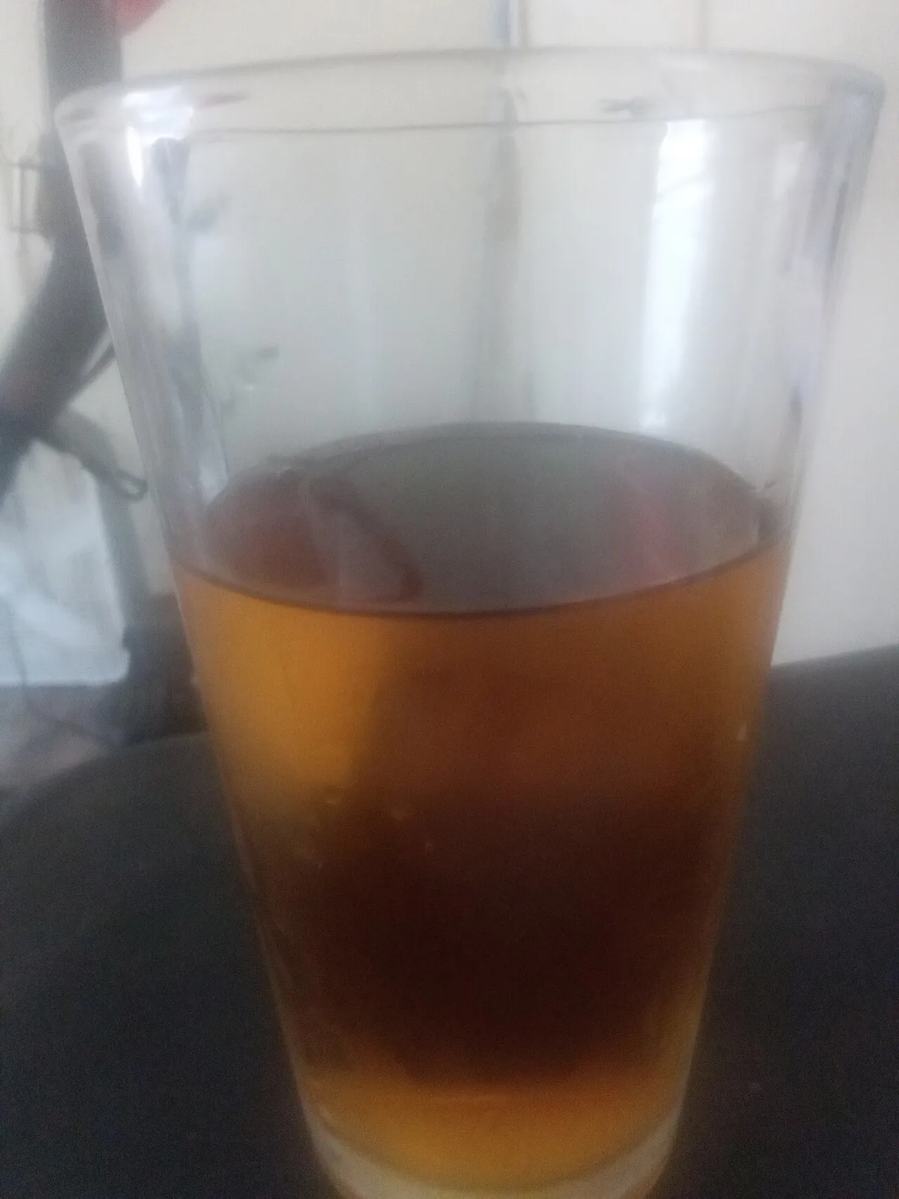 Birne Slushi