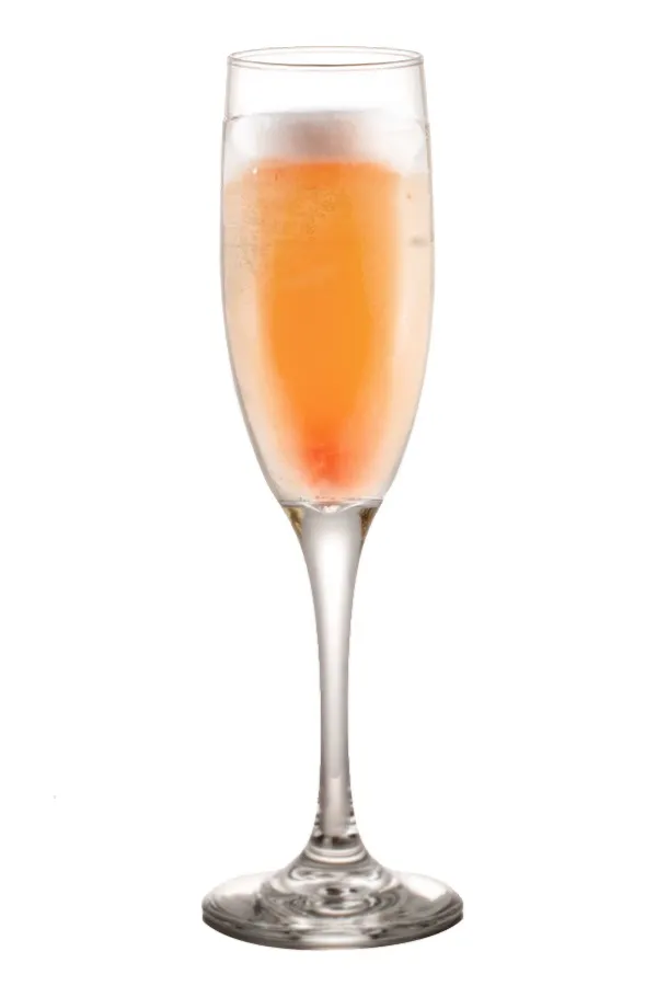 Frozen Bellini