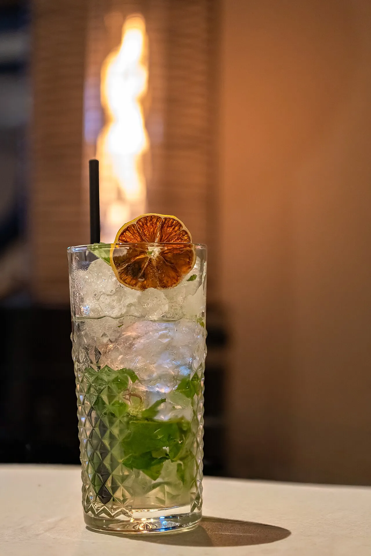 Frozen Mojito