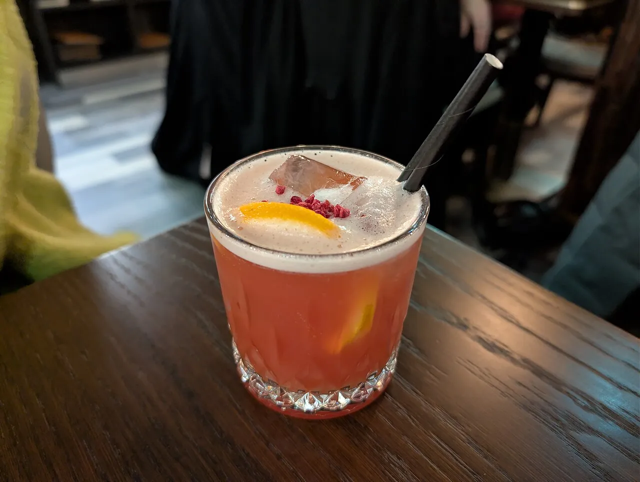 Mai Tai