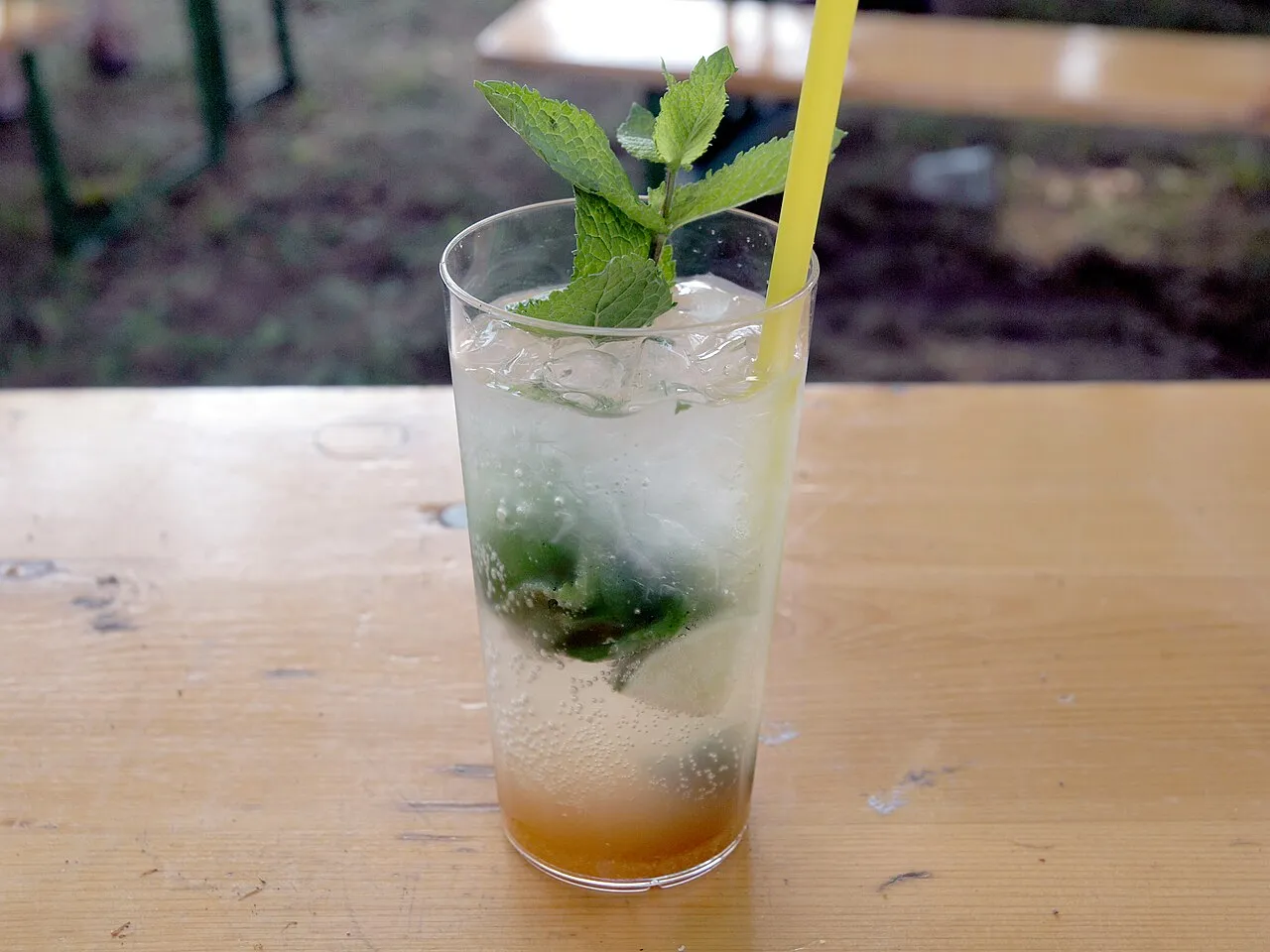 Nojito