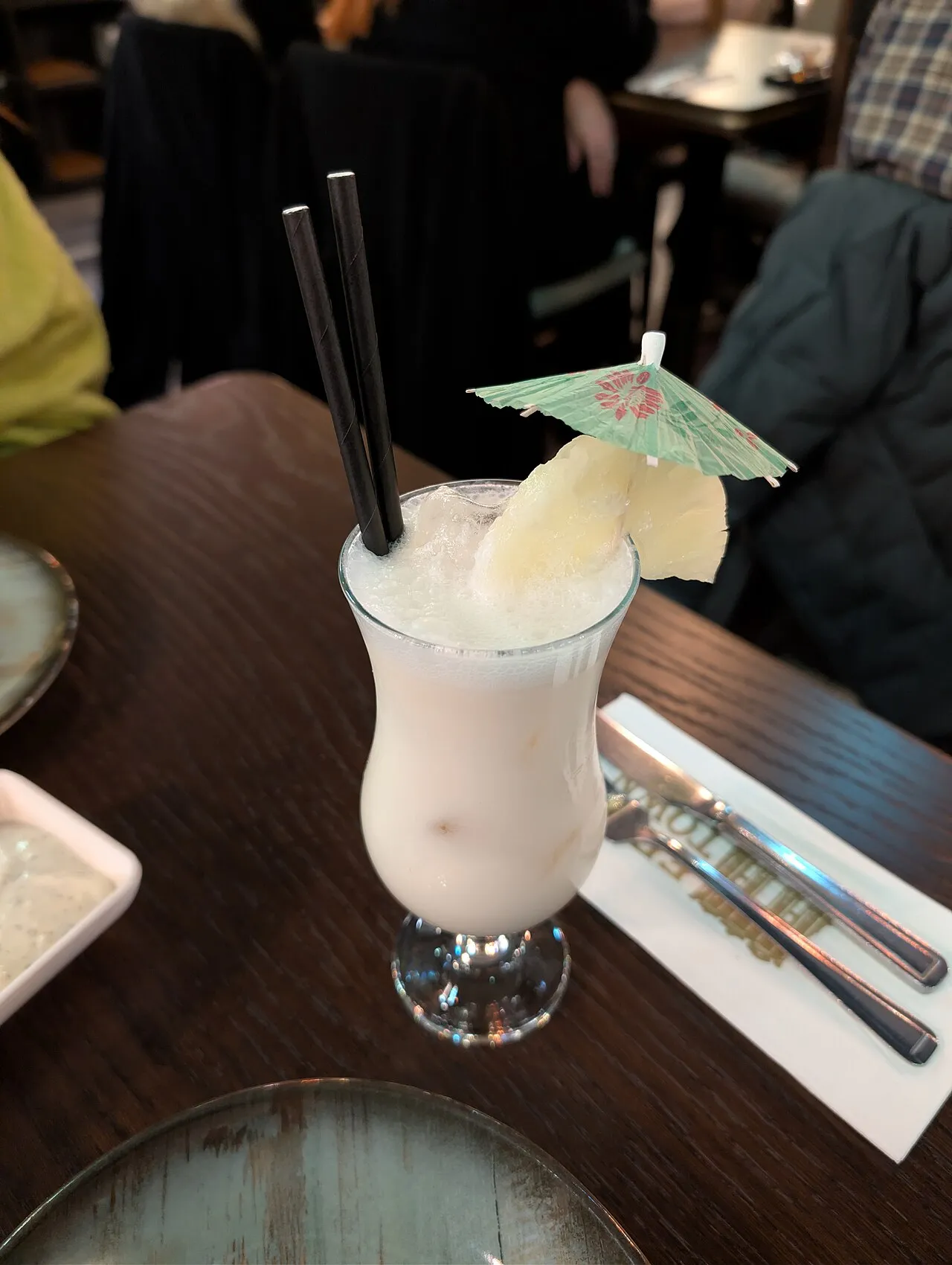 Piña Colada