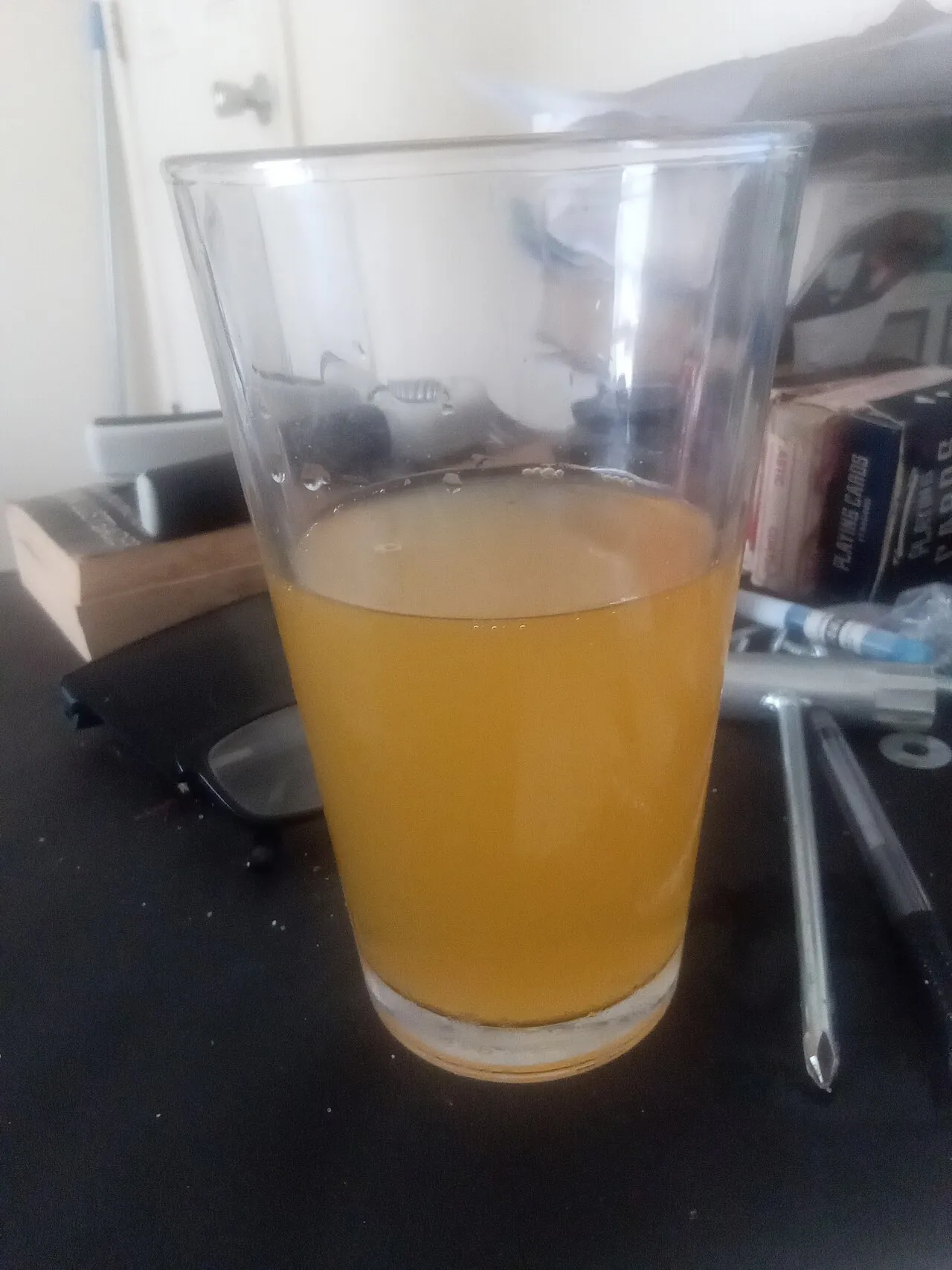 Tropical Energy Slush